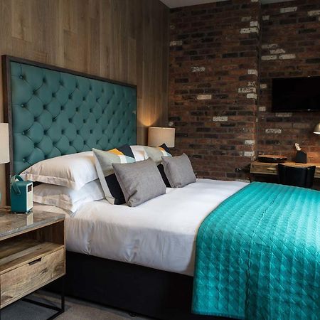 The Driftwood Bexhill Hotell Exteriör bild