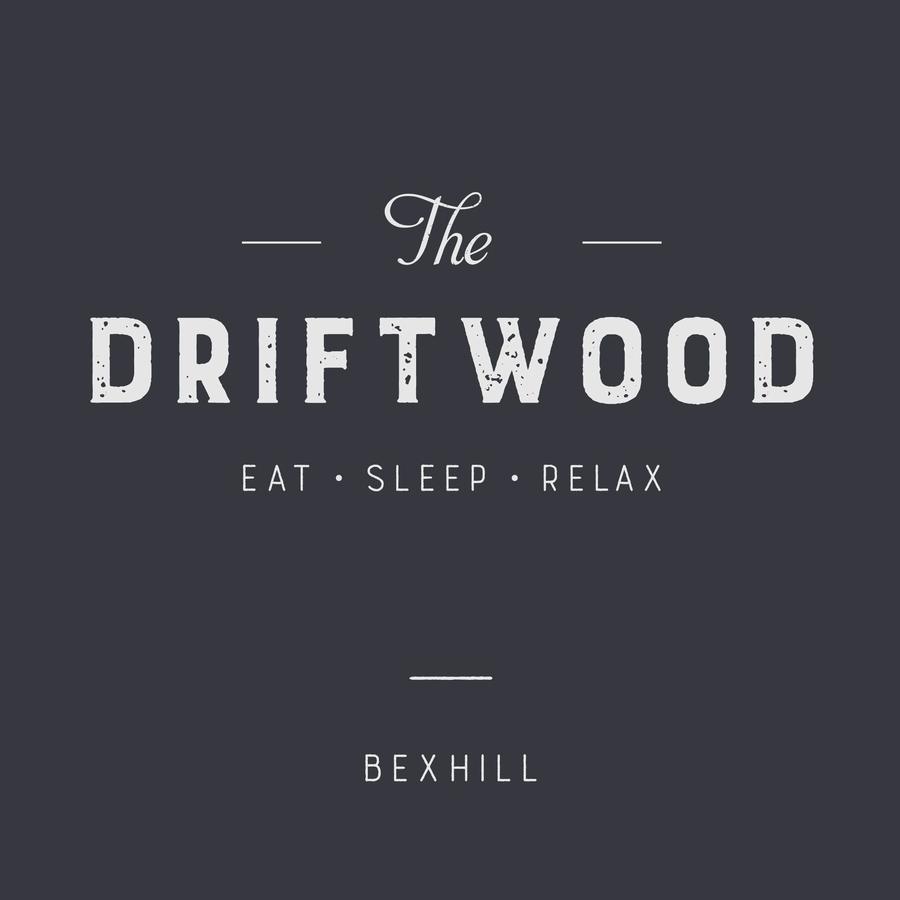The Driftwood Bexhill Hotell Exteriör bild
